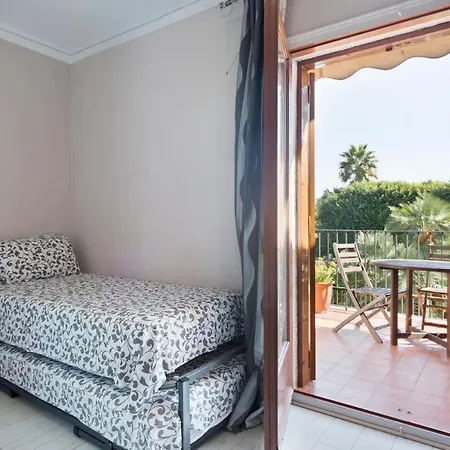 Villa Navarra Terramar Con Jardin Y Piscina Privada, Con Capacidad Para Grupos- Pet Friendly *