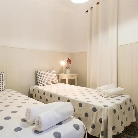 Villa Navarra Terramar Con Jardin Y Piscina Privada, Con Capacidad Para Grupos- Pet Friendly *