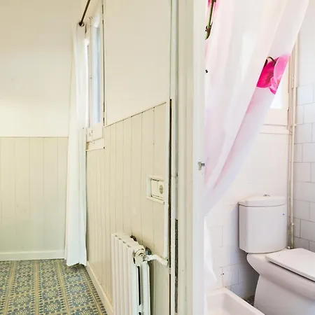 Villa Navarra Terramar Con Jardin Y Piscina Privada, Con Capacidad Para Grupos- Pet Friendly Sitges