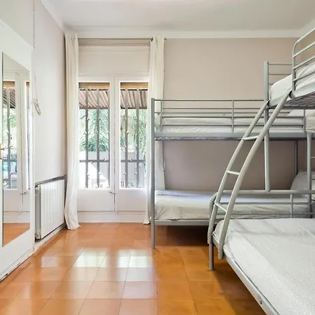 Villa Navarra Terramar Con Jardin Y Piscina Privada, Con Capacidad Para Grupos- Pet Friendly