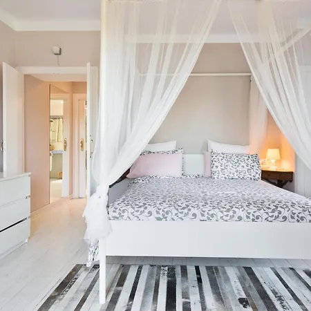Villa Navarra Terramar Con Jardin Y Piscina Privada, Con Capacidad Para Grupos- Pet Friendly *